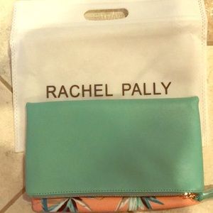 Rachel Pally Reversible Clutch - Paradise